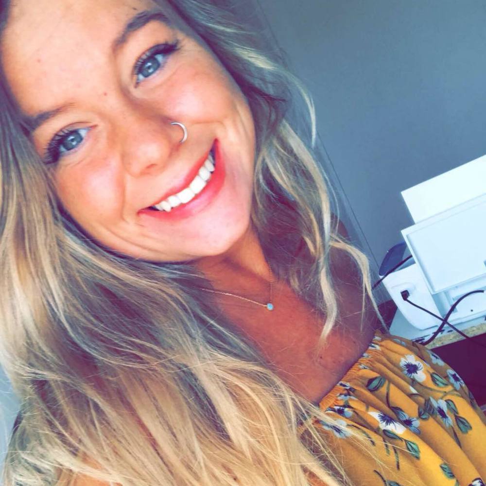 Meet your Posher, Summer